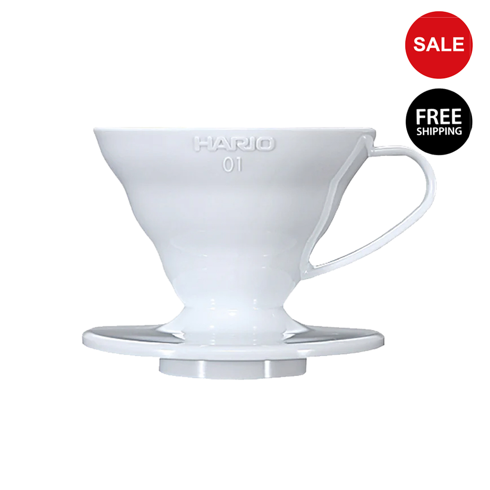 Hario V60 01 Plastic