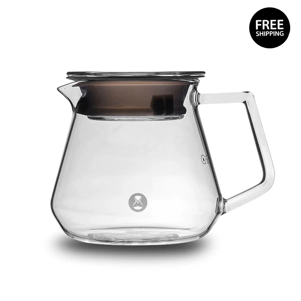 Timemore Coffee Server | 360ml