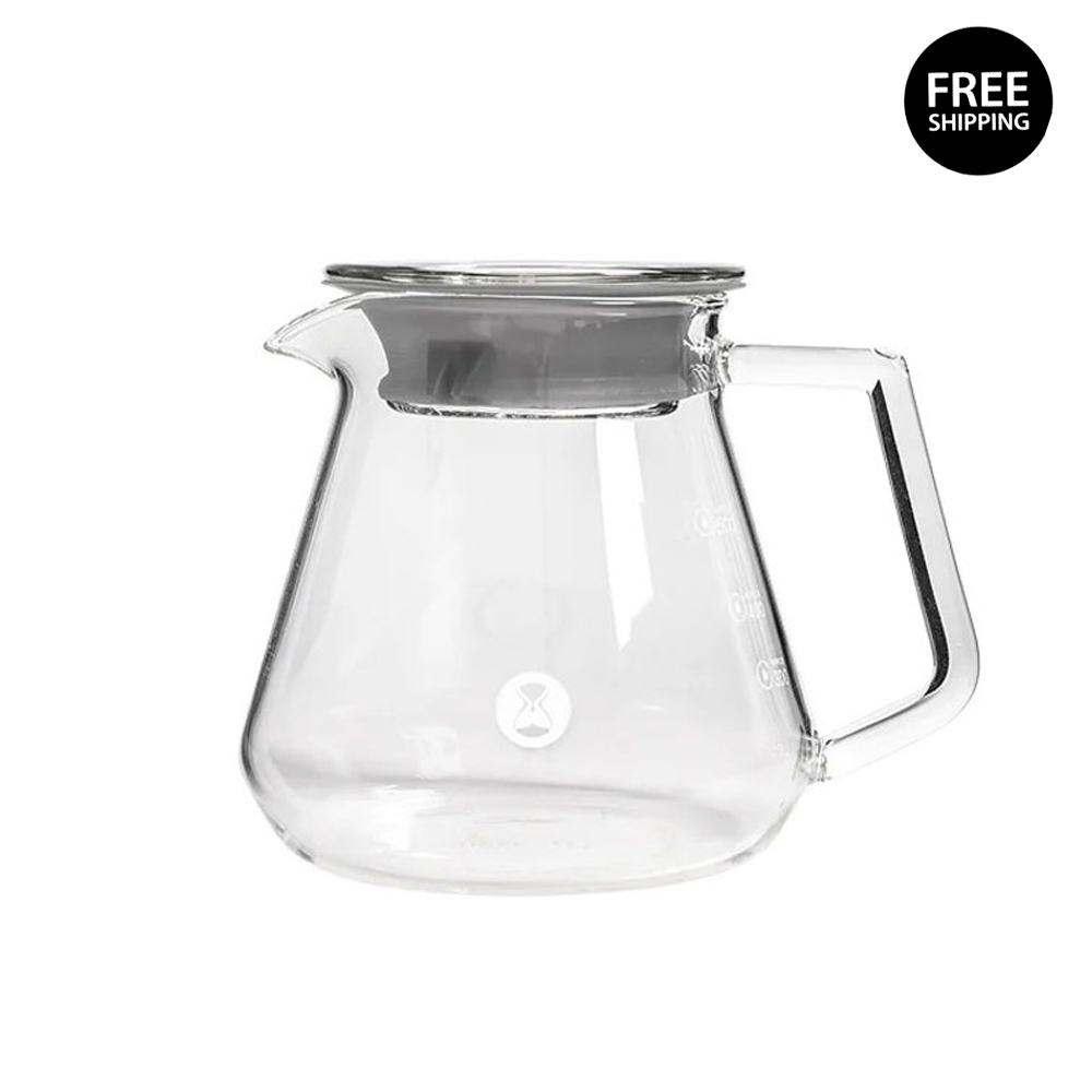 Timemore Coffee Server | 600ml