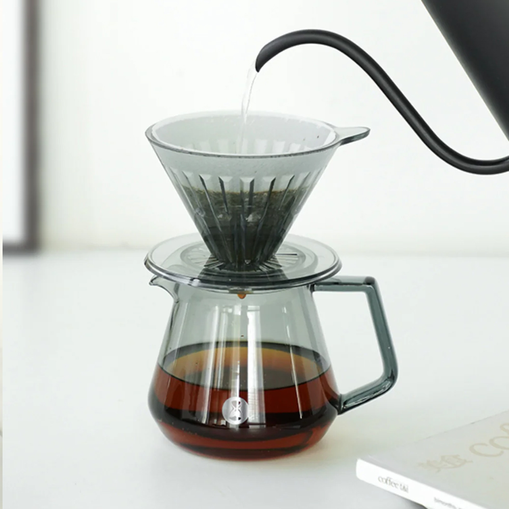 Timemore Coffee Server | 600ml