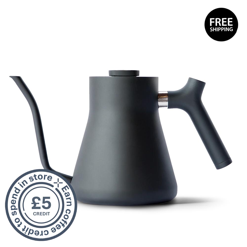 Fellow Stagg Stove Top Pour Over Kettle