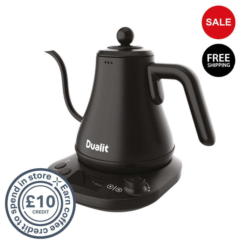 Dualit Pour Over Kettle