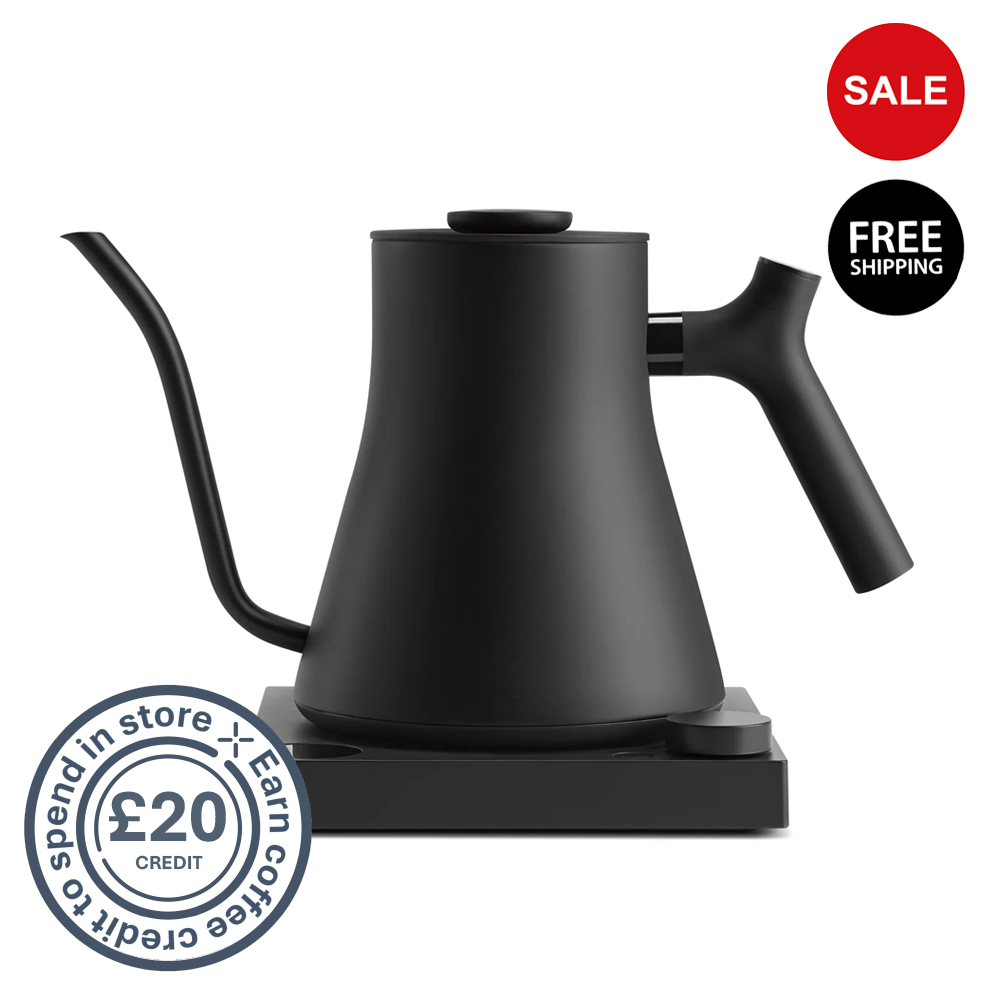 Fellow EKG Pro Electric Kettle