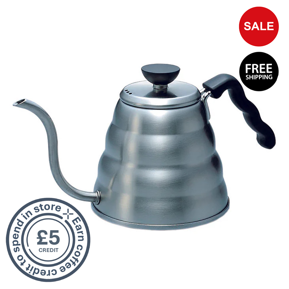 Hario Buono V60 Drip Kettle 1.2L